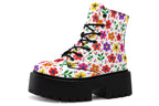 Bold Blooms