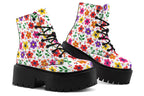 Bold Blooms