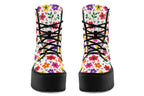 Bold Blooms