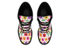 Bold Blooms