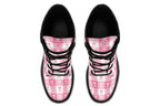 Bow Gingham