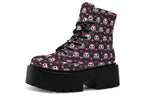 Bow Skulls