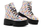 Diamond Patchwork