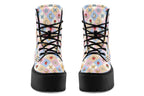 Diamond Patchwork
