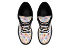 Diamond Patchwork