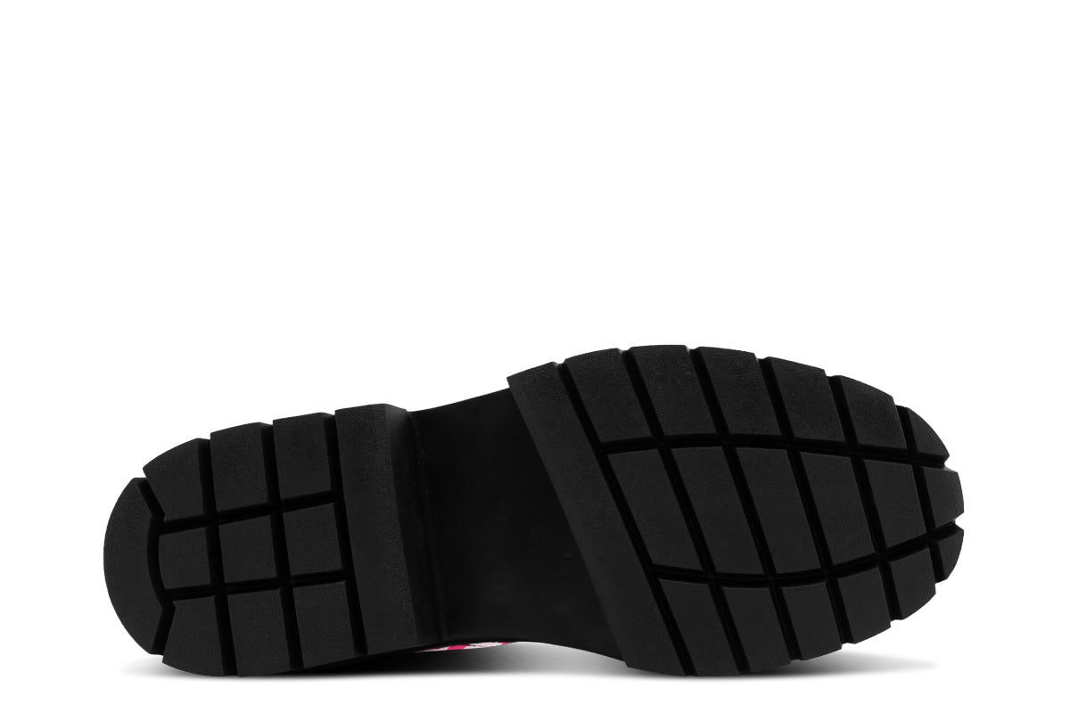 Flat Vector Leopard