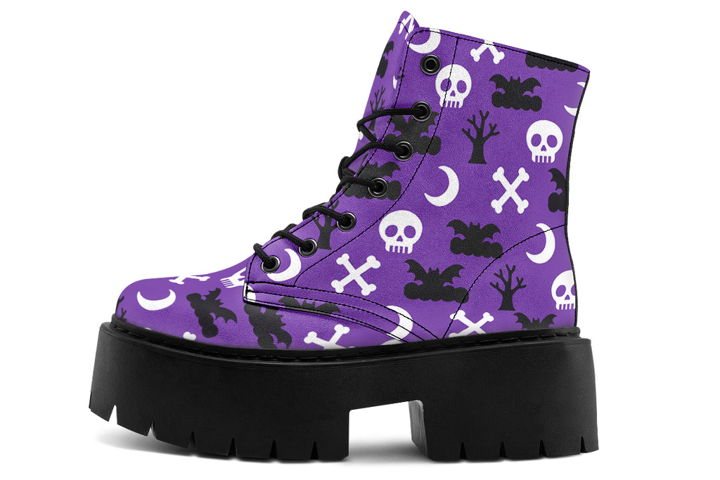 Halloween Bats