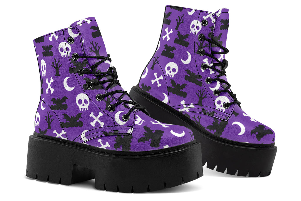 Halloween Bats