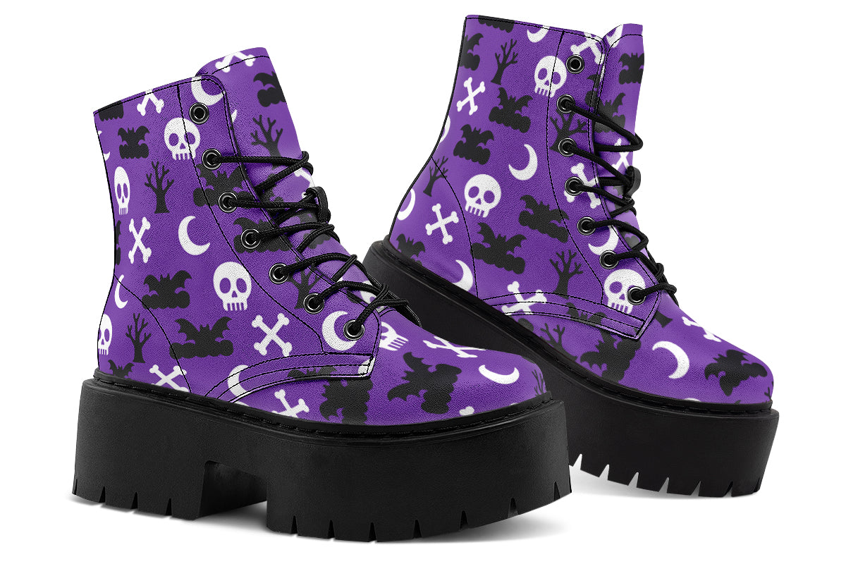 Halloween Bats