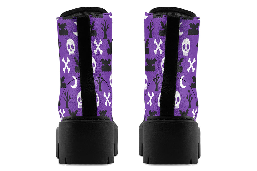 Halloween Bats