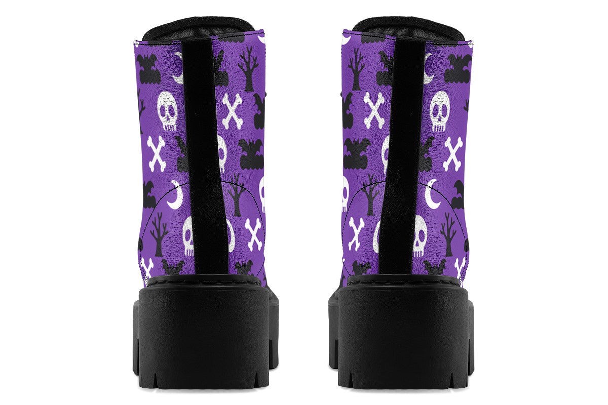 Halloween Bats