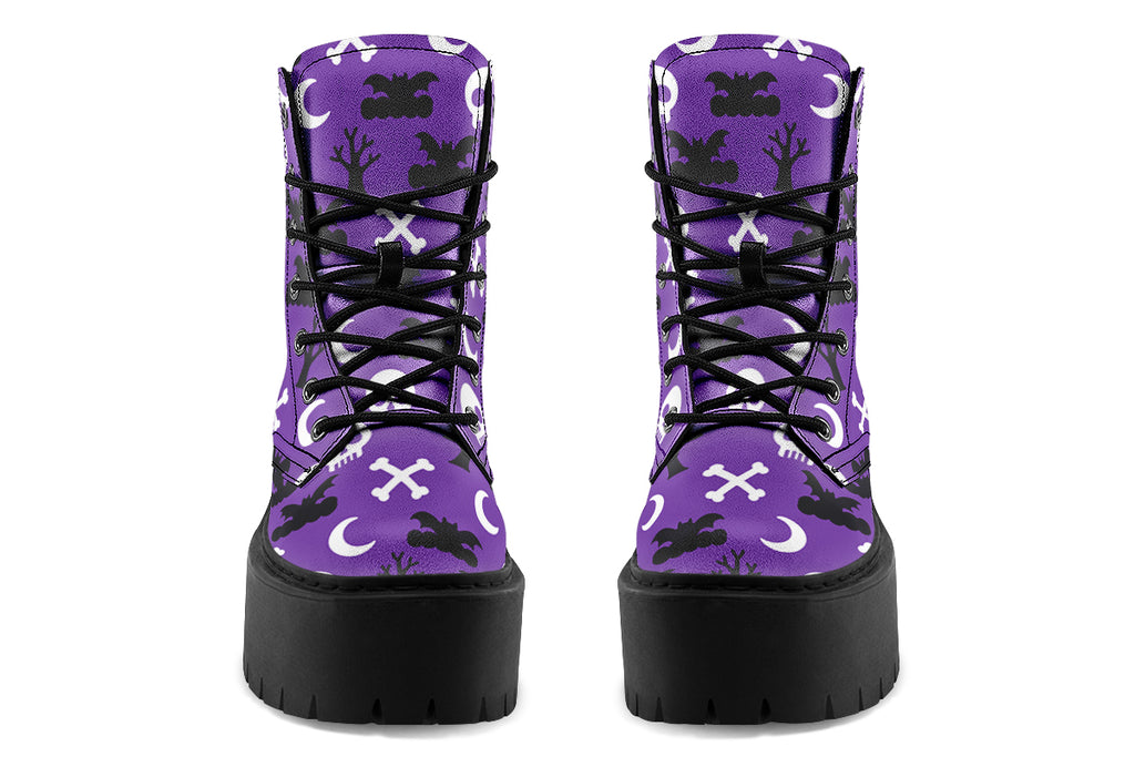 Halloween Bats