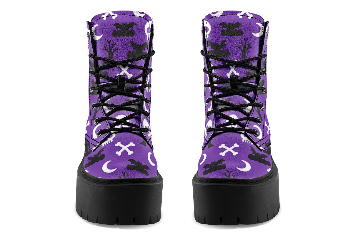 Halloween Bats