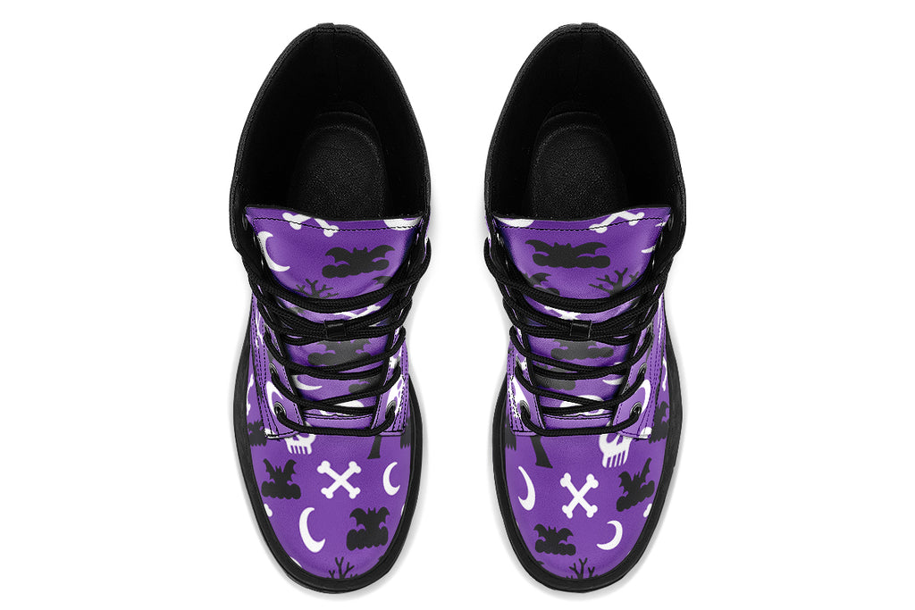Halloween Bats