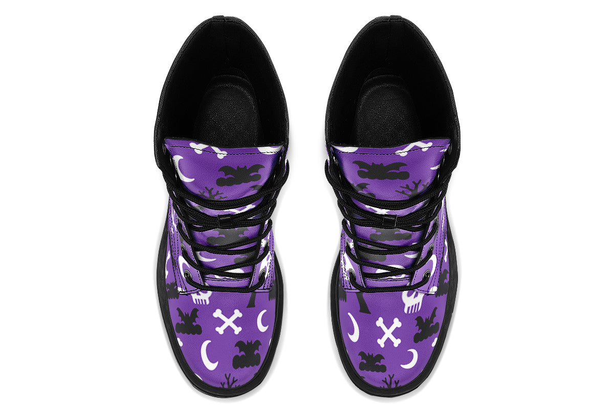 Halloween Bats