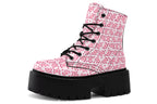 Heart Leopard