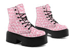 Heart Leopard
