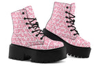 Heart Leopard
