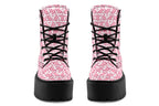 Heart Leopard