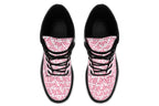 Heart Leopard