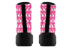 Hot Pink Unicorns