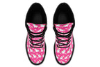 Hot Pink Unicorns