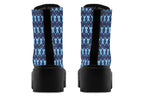Ice Bows on Navy