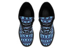 Ice Bows on Navy