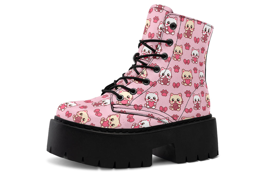 Kawaii Kittens