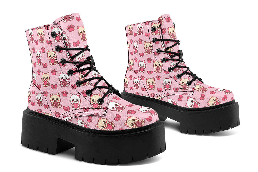 Kawaii Kittens