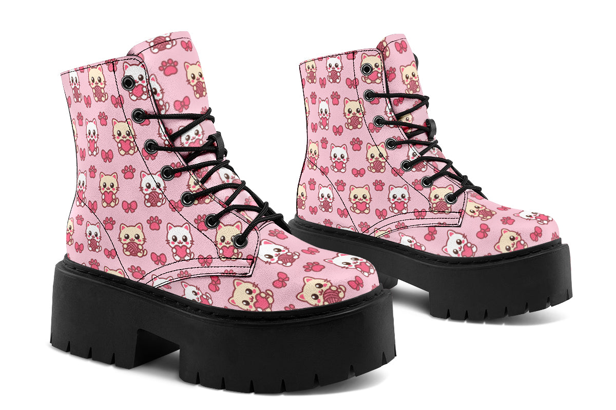Kawaii Kittens