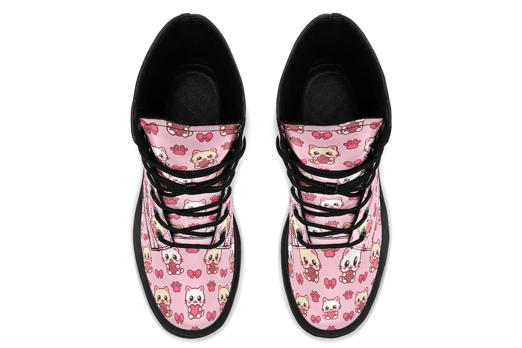 Kawaii Kittens