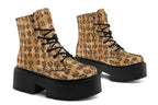 Leopard Fur