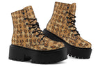 Leopard Fur