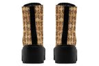 Leopard Fur