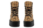 Leopard Fur