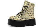 Leopard Hearts