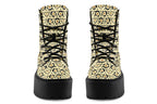 Leopard Hearts