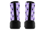 Lilac Crossbones
