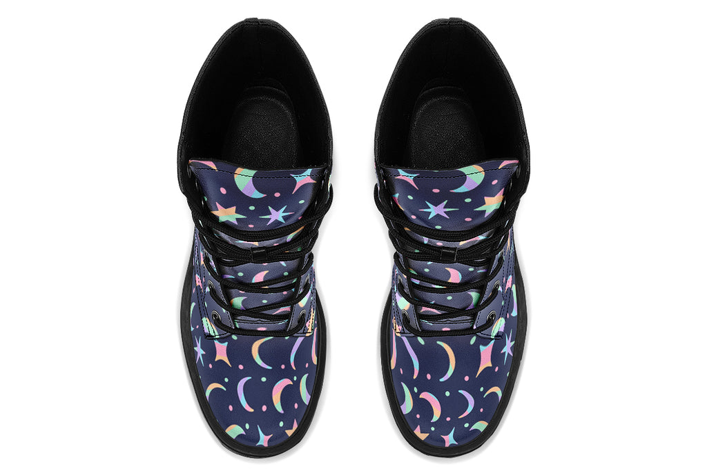 Pastel Celestial