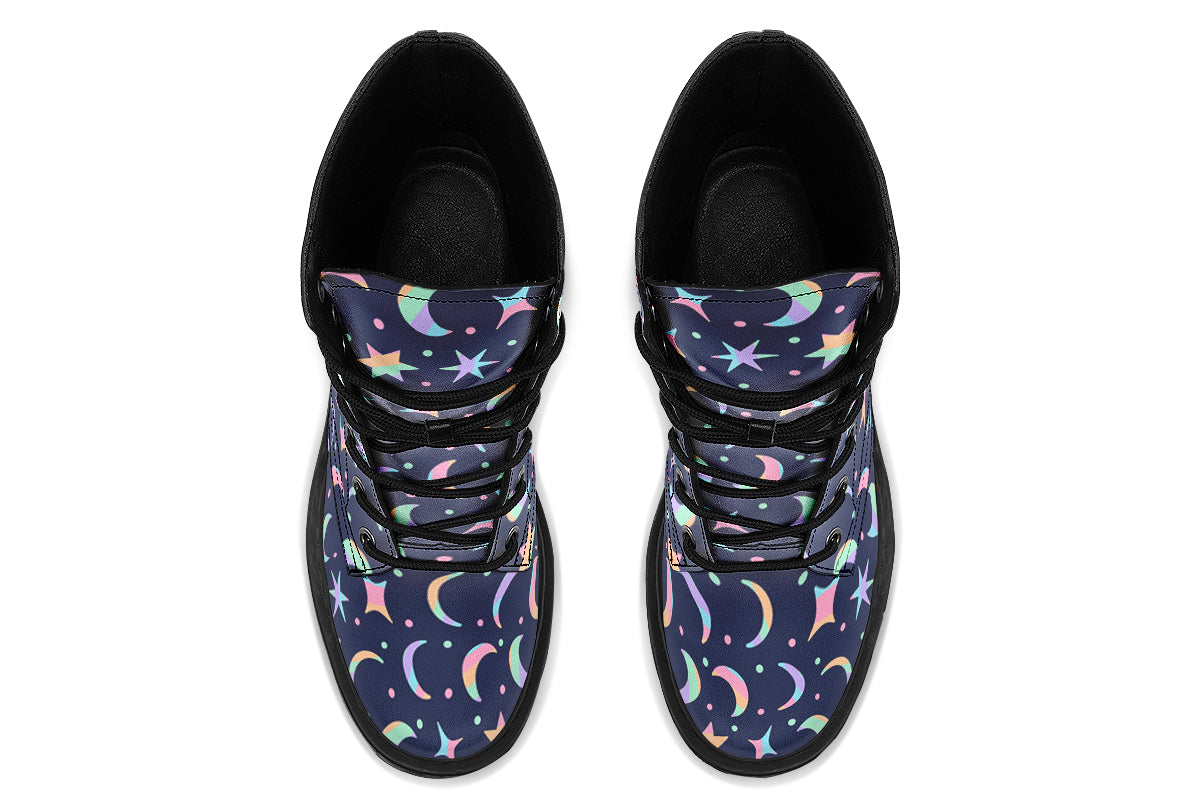 Pastel Celestial