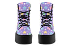 Pastel Stars