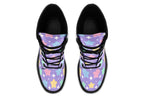 Pastel Stars