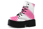 Pink Zebra