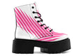 Pink Zebra