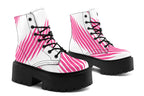 Pink Zebra