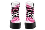Pink Zebra