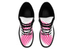 Pink Zebra