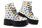 Pride Hearts