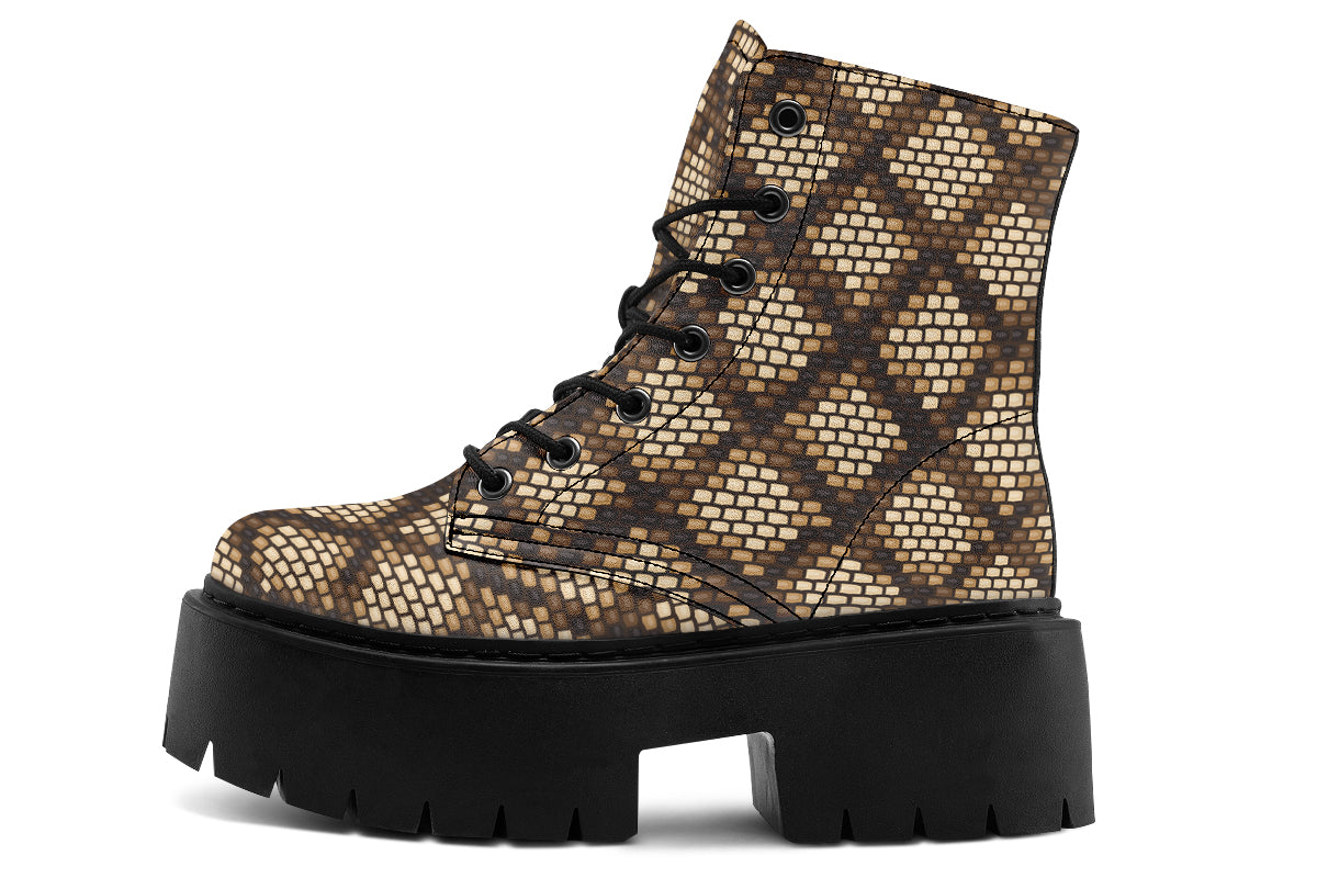 Python Skin